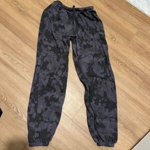 Onzie Tie-Dye Sweatpants